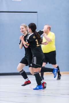 Bild 538 - wCJ Futsalmeisterschaft Runde 1